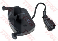 Sada brzdových destiček TRW GDB2080