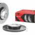 Brzdový kotouč BREMBO 09.9468.1X