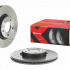 Brzdový kotouč BREMBO 09.9468.2X