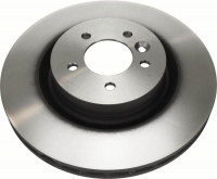 Brzdový kotouč TRW DF4792S - RANGE ROVER SPORT 06-