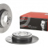 Brzdový kotouč BREMBO MAX 08.7211.76 - MERCEDES-BENZ
