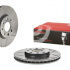 Brzdový kotouč BREMBO MAX 09.8601.75 - OPEL