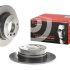 Brzdový kotouč BREMBO 08.9787.11