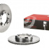 Brzdový kotouč BREMBO 09.5004.10 - HYUNDAI