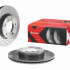 Brzdový kotouč BREMBO 09.5390.3X