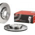 Brzdový kotouč BREMBO 09.A532.10