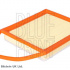 Vzduchový filtr BLUE PRINT ADP152207