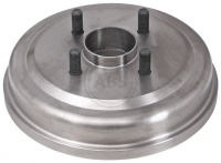 Brzdový buben A.B.S. 2889-S