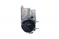 Olejový chladič, motorový olej NRF 31865