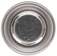 Brzdový kotouč TRW DF2059BS - s ložiskem