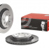 Brzdový kotouč BREMBO 09.B026.11