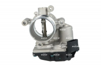 Hrdlo škrticí klapky NRF 408063