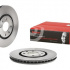 Brzdový kotouč BREMBO 09.9616.11