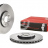 Brzdový kotouč BREMBO 09.A828.21 - MERCEDES-BENZ Brzdový kotouč BREMBO 09.A828.21 - MERCEDES-BENZ