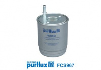 Palivový filtr PURFLUX FCS967