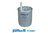 Palivový filtr PURFLUX FCS967