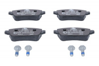 Sada brzdových destiček ATE 13.0460-3825 (AT 603825) - FIAT