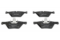 Sada brzdových destiček ATE 13.0460-7176 (AT 607176) - BMW