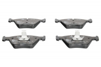 Sada brzdových destiček ATE 13.0460-7155 (AT 607155) - BMW