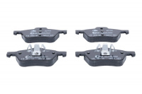 Sada brzdových destiček ATE 13.0460-7161 (AT 607161) - MINI