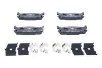 Sada brzdových destiček ATE 13.0460-5732 (AT 605732)