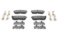 Sada brzdových destiček ATE 13.0460-5771 (AT 605771)