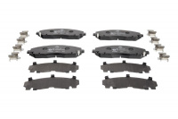 Sada brzdových destiček ATE 13.0460-5680 (AT 605680)