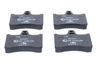 Sada brzdových destiček ATE 13.0460-4911 (AT 604911) - CITROËN