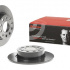 Brzdový kotouč BREMBO 08.9502.11