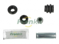 Sada vodicích pouzder brzdového třmenu FRENKIT FK 815007