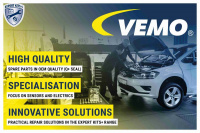 Lambda sonda VEMO V24-76-0028