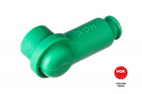 Koncovka zapalovacího kabelu NGK TRS1233C-G