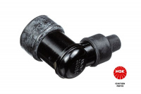 Koncovka zapalovacího kabelu NGK LB10EH