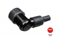 Koncovka zapalovacího kabelu NGK LB10EHF