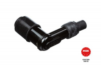 Koncovka zapalovacího kabelu NGK LBEPK