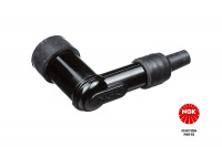 Koncovka zapalovacího kabelu NGK LD10F