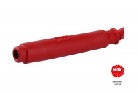 Kryt svíčky - fajfka NGK CR1