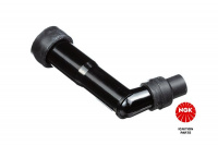 Kryt svíčky - fajfka NGK XD01F