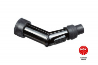 Koncovka zapalovacího kabelu NGK VD10F