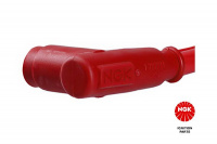 Kryt svíčky - fajfka NGK CR5