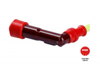 Kryt svíčky - fajfka NGK XY11