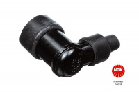 Kryt svíčky - fajfka NGK LB01EH