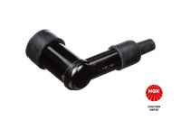 Kryt svíčky - fajfka NGK LD05E