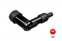 Kryt svíčky - fajfka NGK LD05F