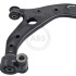 Řídící páka, zavěšení kol A.B.S. 211913