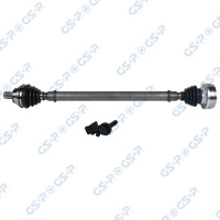 Hnací hřídel GSP 253008