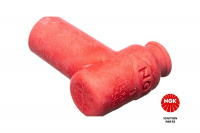 Koncovka zapalovacího kabelu NGK LB05EMH-R
