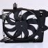 Ventilátor chladiče NISSENS 85252