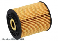 Olejový filtr BLUE PRINT (ADG02124)