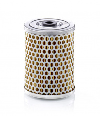 Hydraulický filtr řízení MANN MF H985